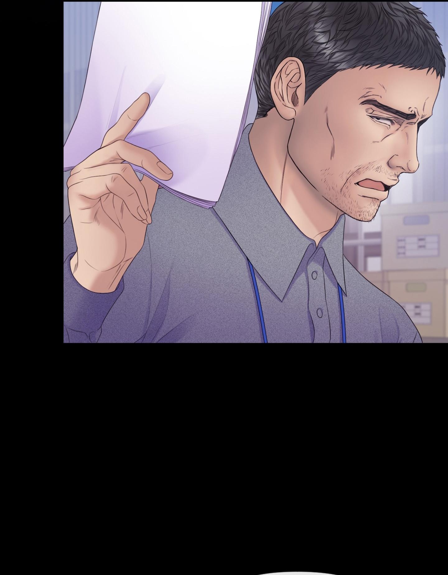 MARY JANE Chapter 64 - Next 