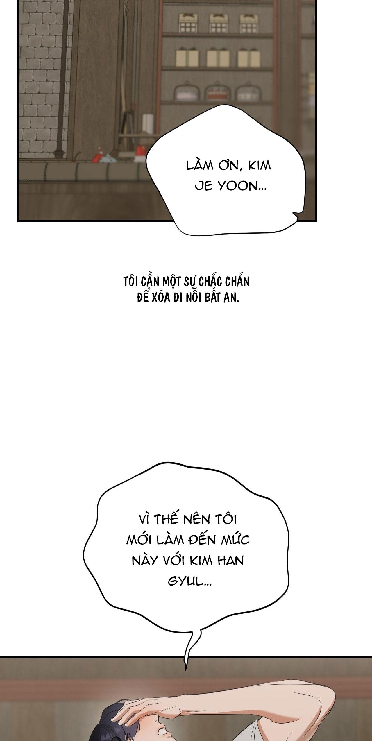 LỆNH CỨU RỖI Chapter 75 - Next Chapter 76