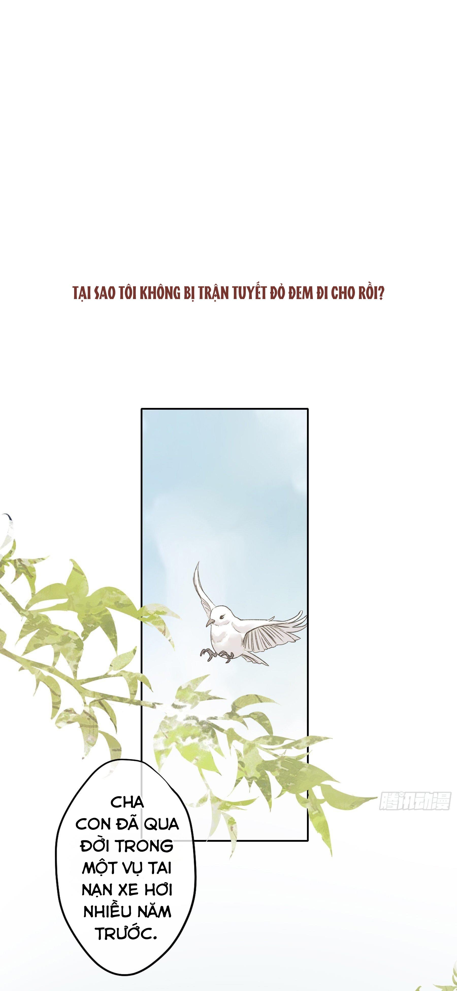 Ác linh Chapter 15 - Next 
