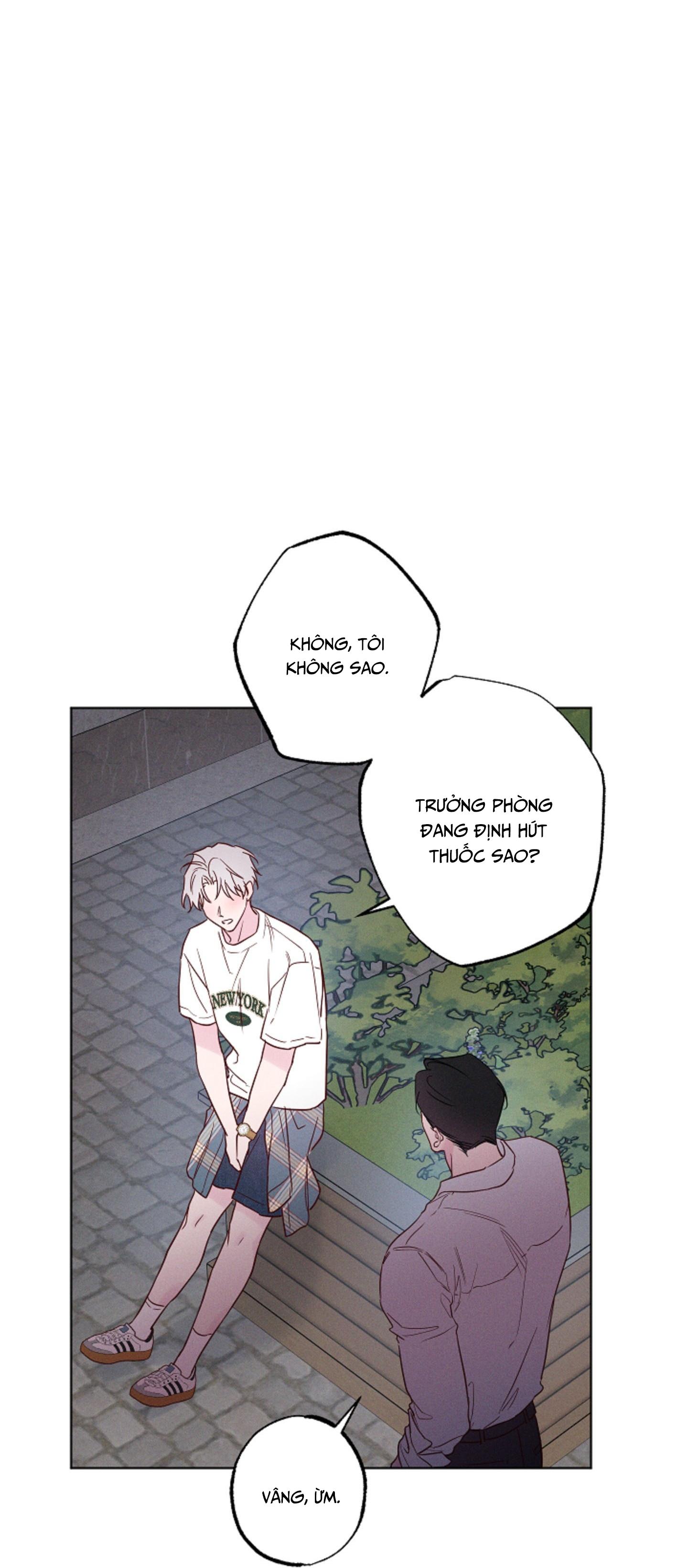 BỜ SÓNG VỖ Chapter 39 - Next 