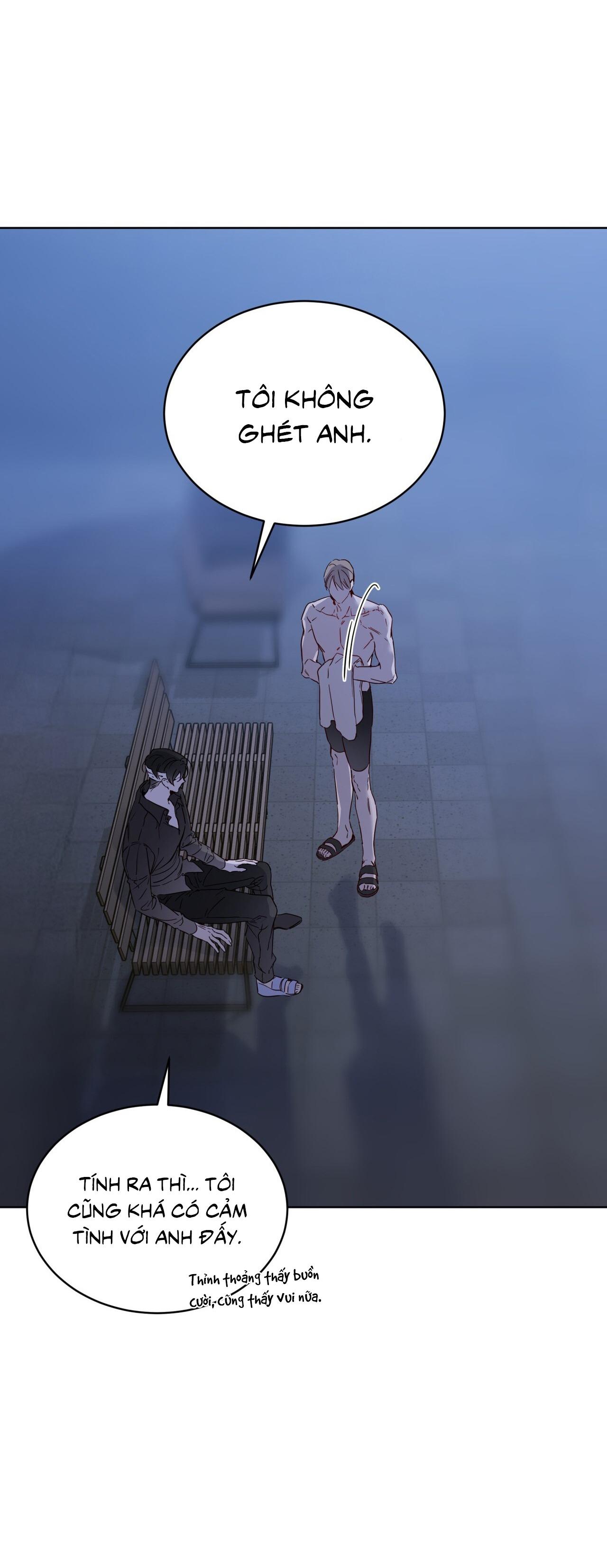 RAGA: Passion Chapter 16 - Next 
