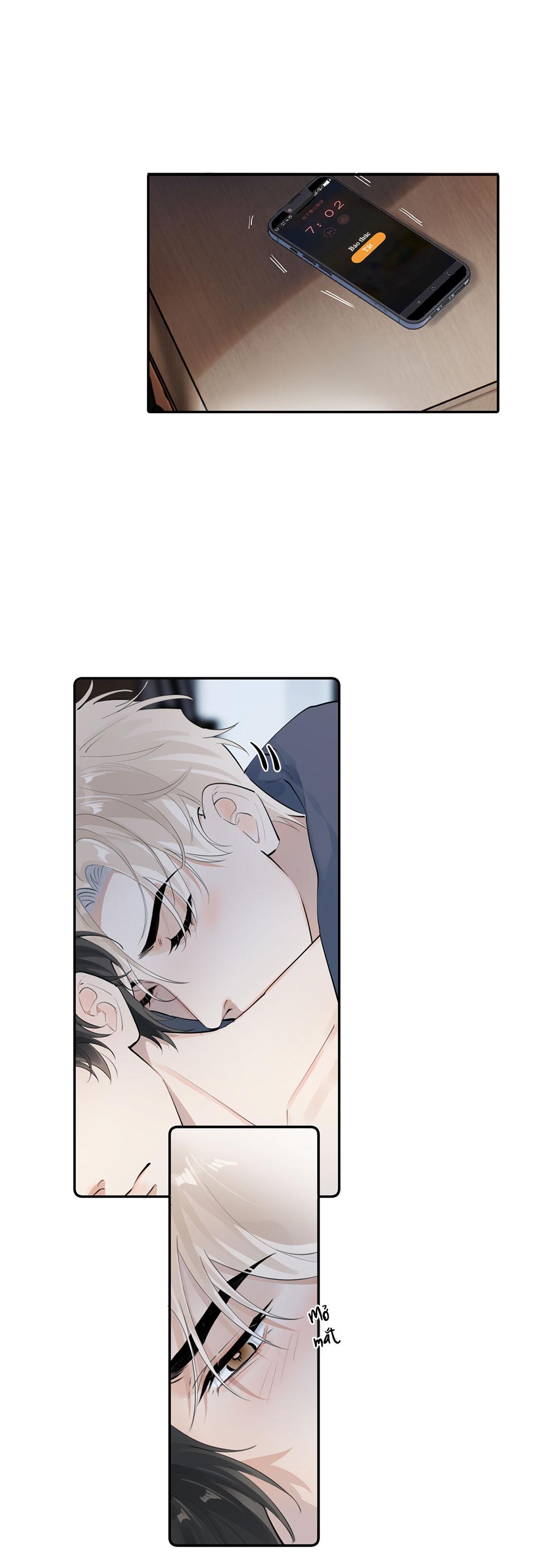 Cậu Vượt Giới Hạn Rồi Chapter 69 - Next 