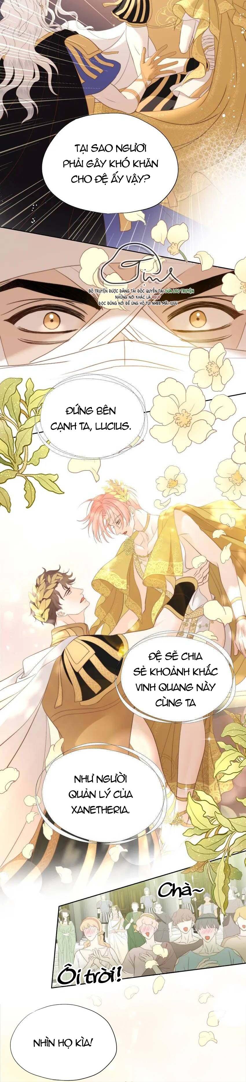 Crazy About Me Chapter 33 - Next 
