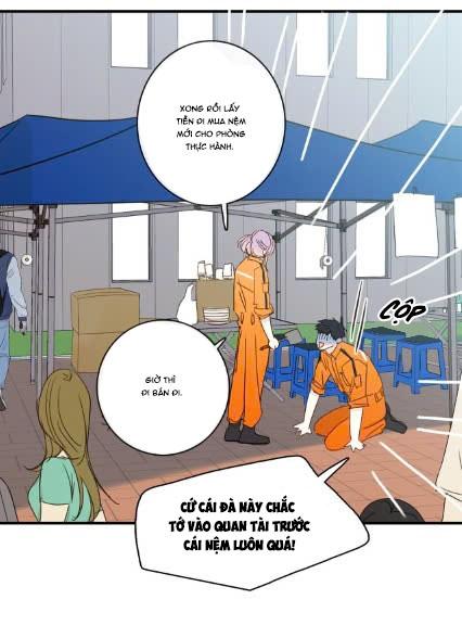 Thiên Đường Táo Xanh Chapter 115 - Next 