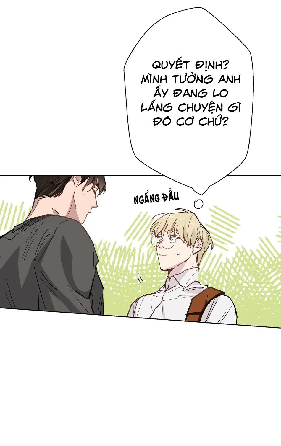 Phù Thủy Xứ Eden Chapter 19 - Next Chapter 20