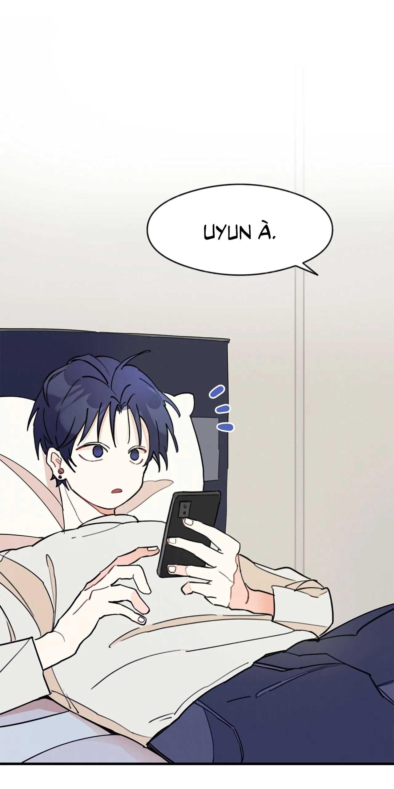 One-Room TA Chapter 6 - Next 