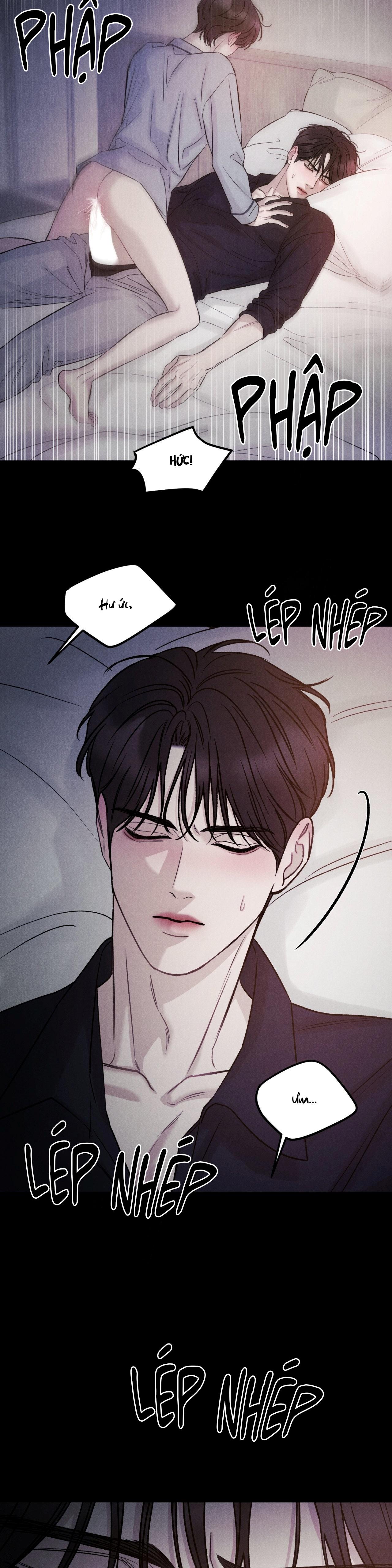 Joo Eun Chapter 28 H++ - Next Chapter 29