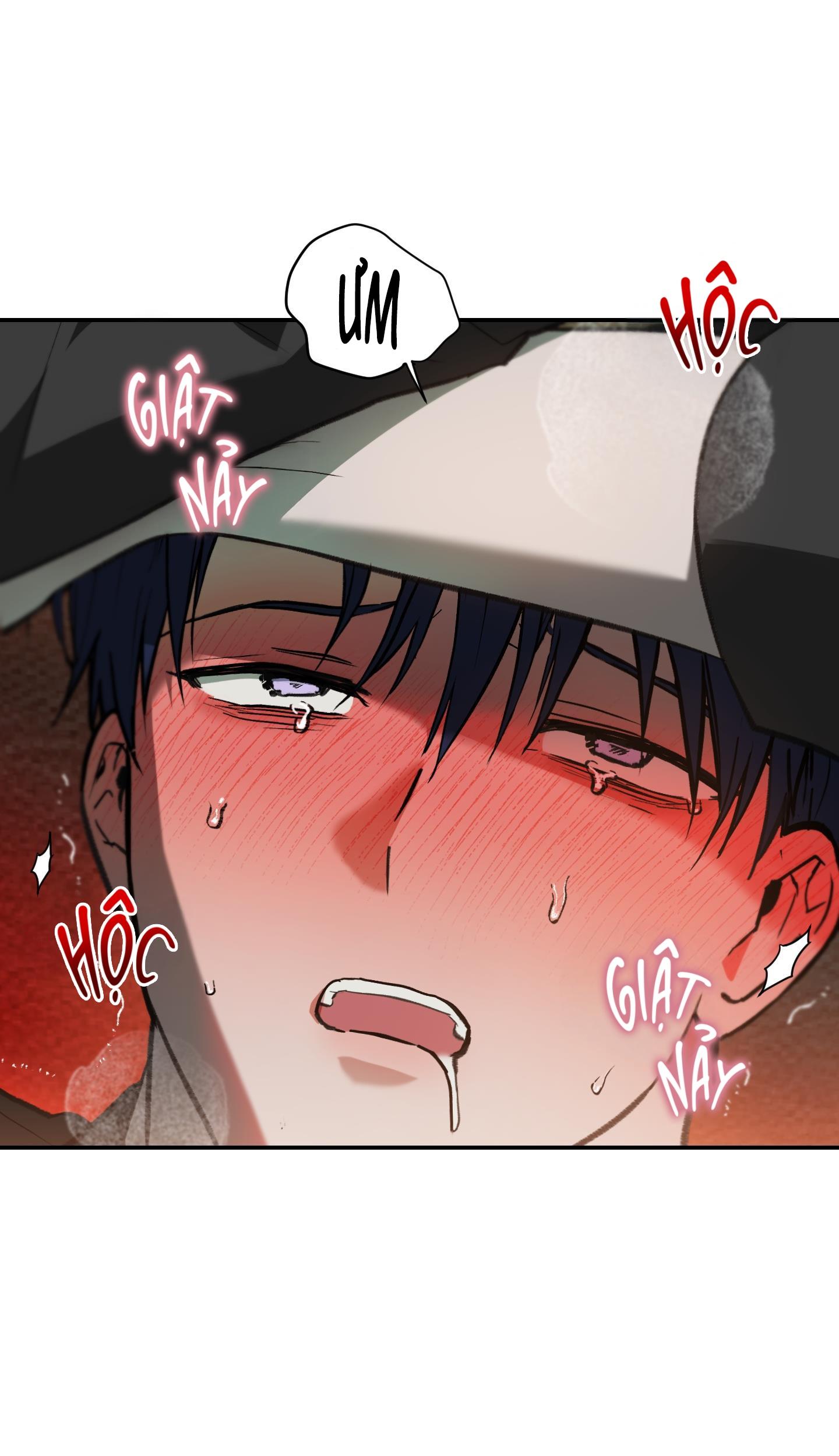 (CBunu) Control Time Chapter 39 H+ - Next 