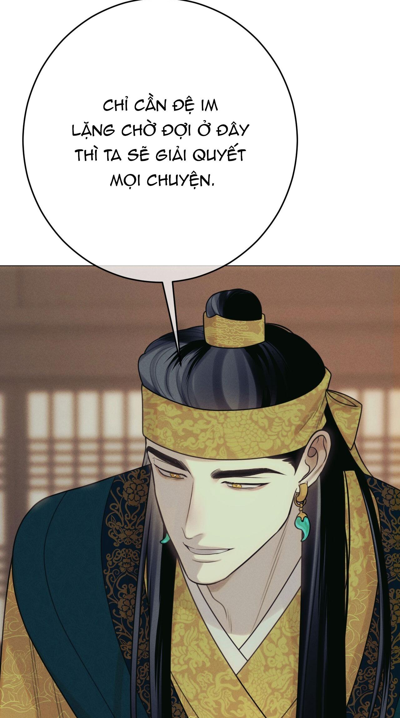 QUẺ BÓI GIẤC MƠ CỦA YÊU TINH Chapter 57 - Next 