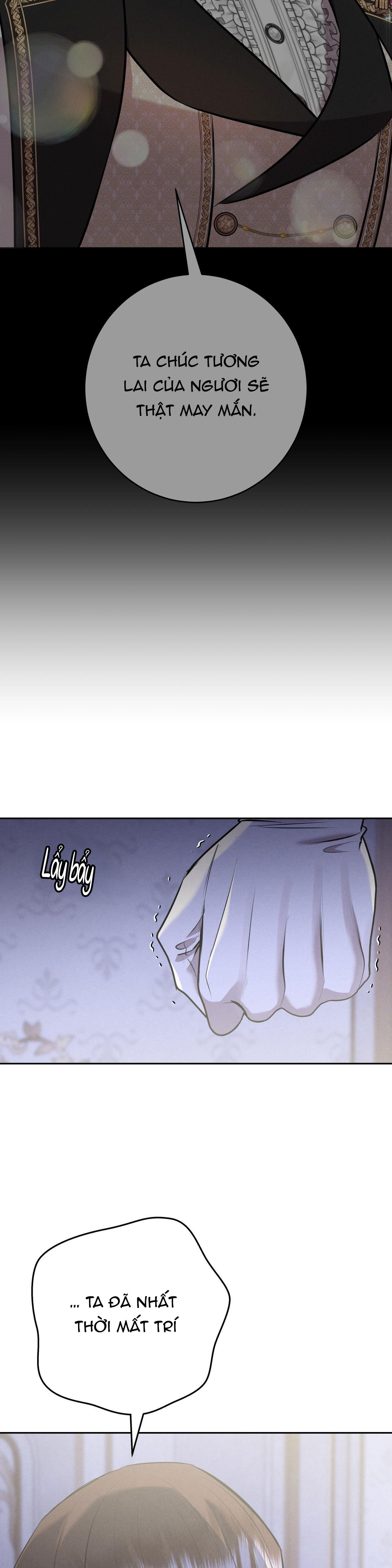 ĐÁM CƯỚI TAI TIẾNG Chapter 37 - Next Chapter 38