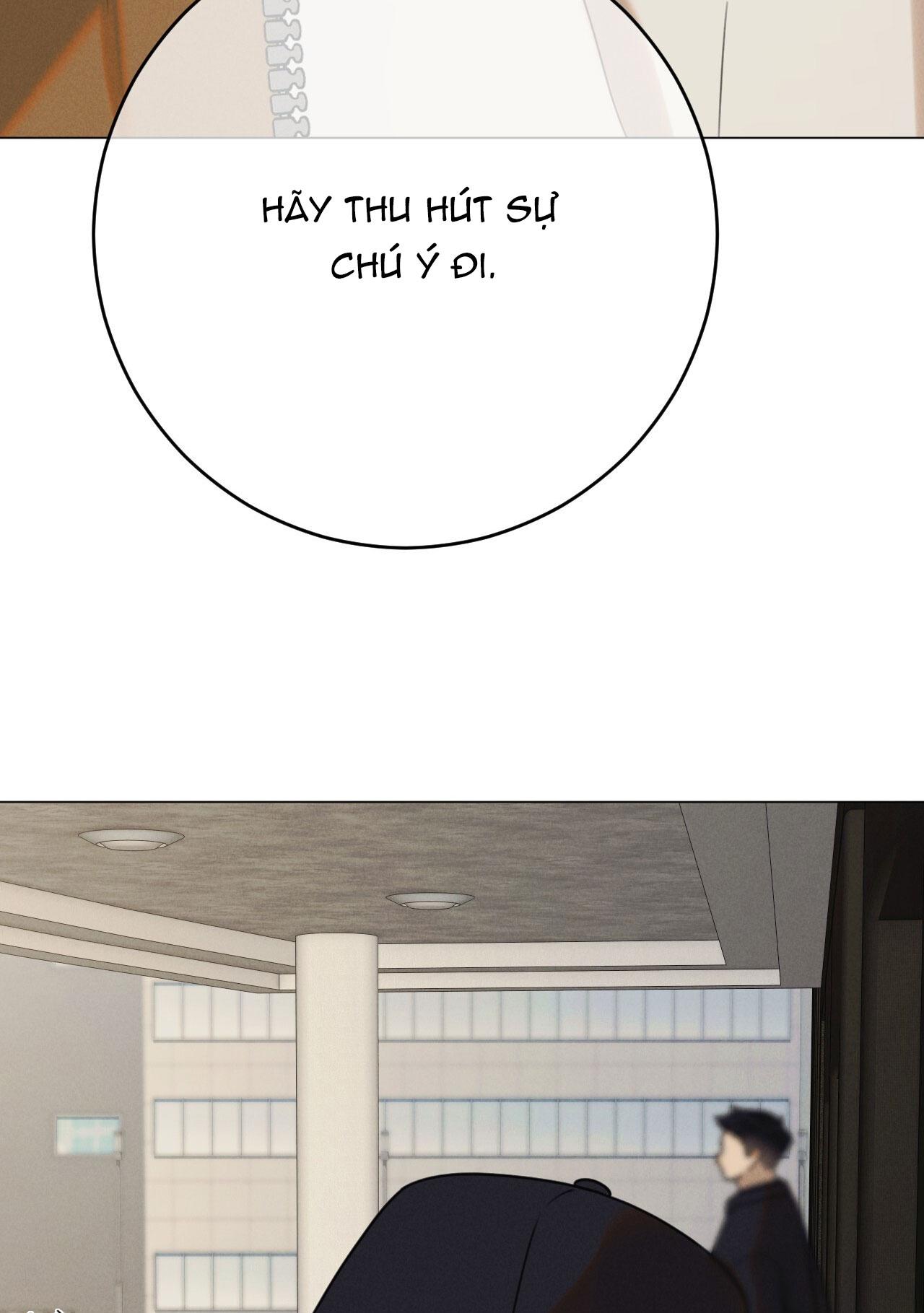 Quẻ Bói Giấc Mơ Của Yêu Tinh Chapter 69 - Trang 2