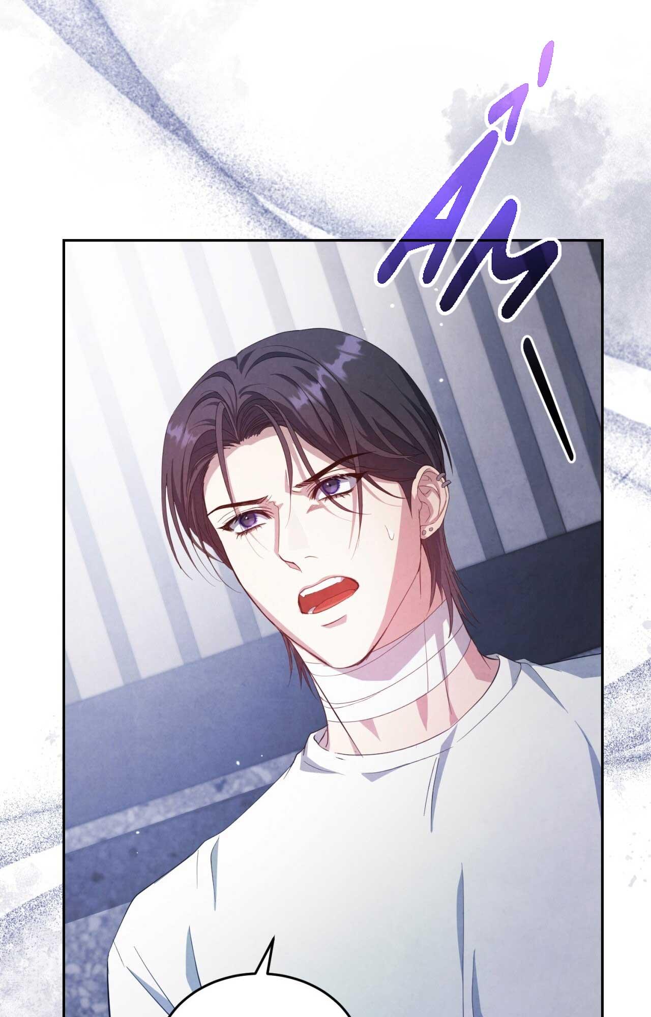 THẾ GIỚI XUNG KHẮC Chapter 5 - Trang 2