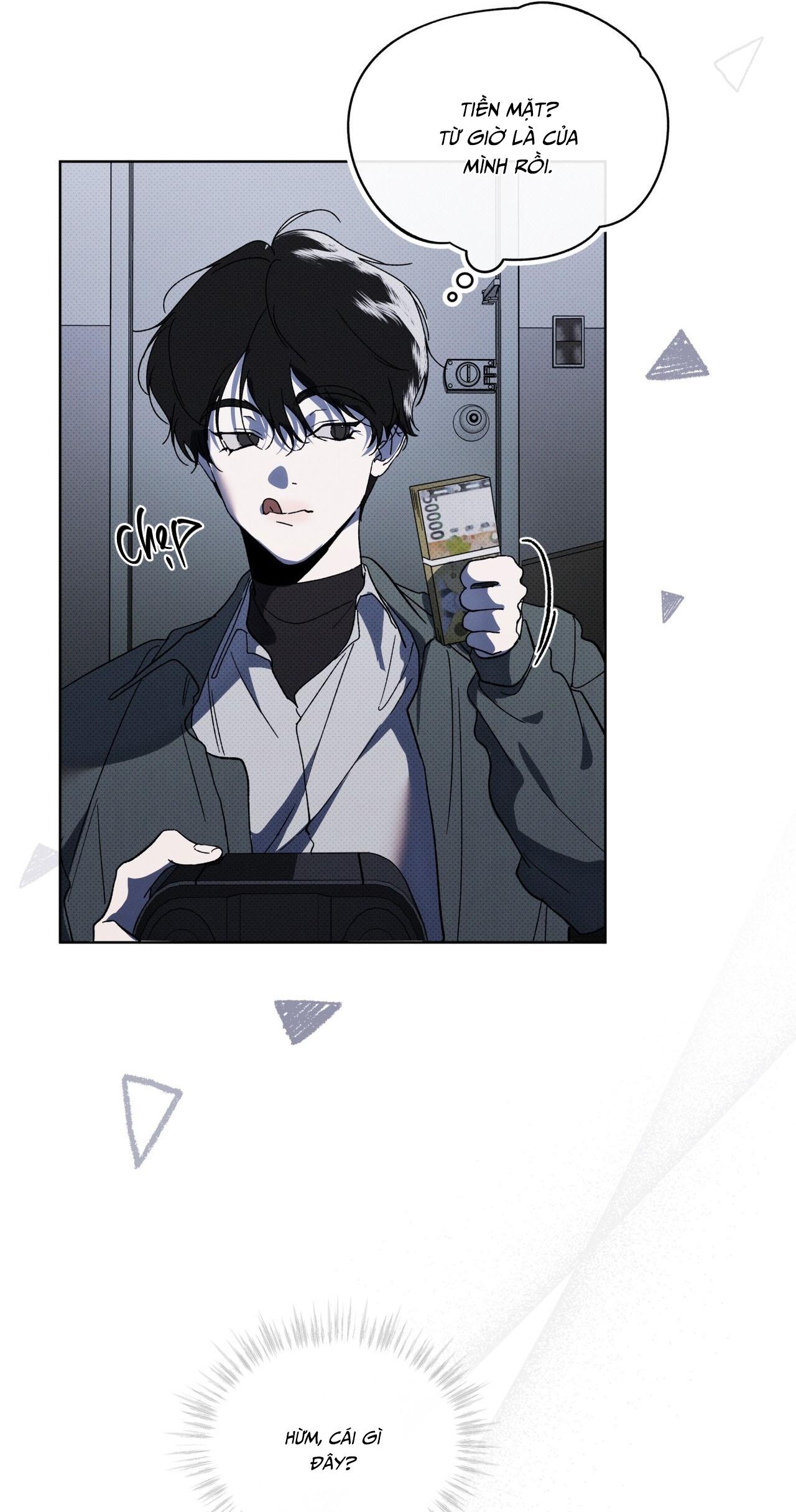 HÌNH THÁI TIẾN HÓA Chapter 4 - Next 