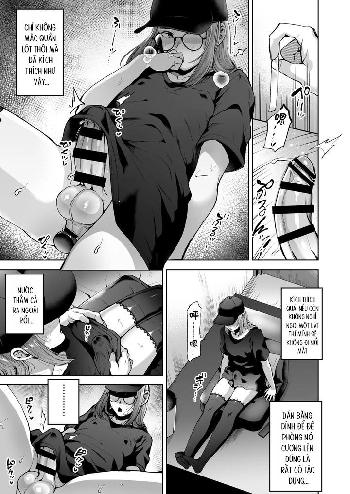 Đutanbao Shota Chapter 59 - Next 