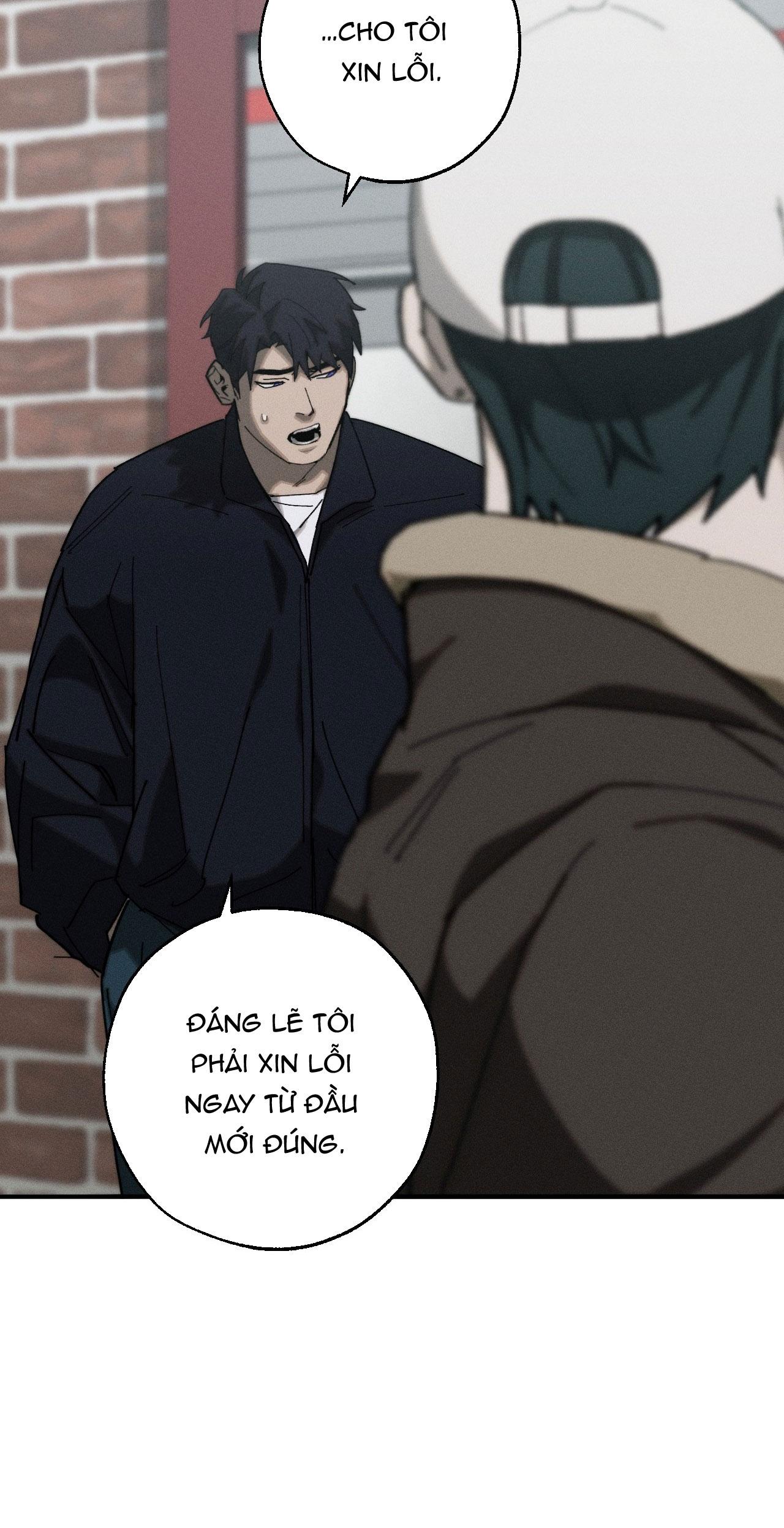 LỬA TÌNH BỐC CHÁY Chapter 10 - Next Chapter 11