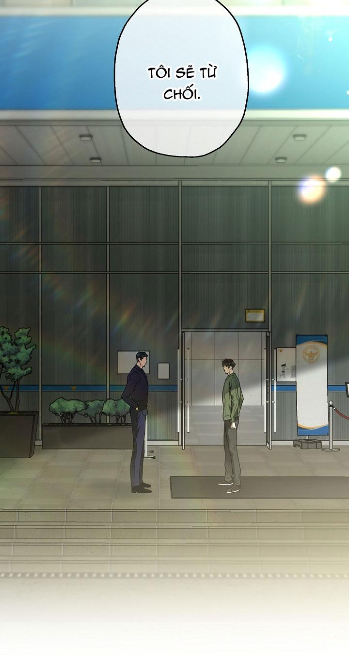 (ABO) KẺ VÔ LẠI Chapter 16 - Trang 2