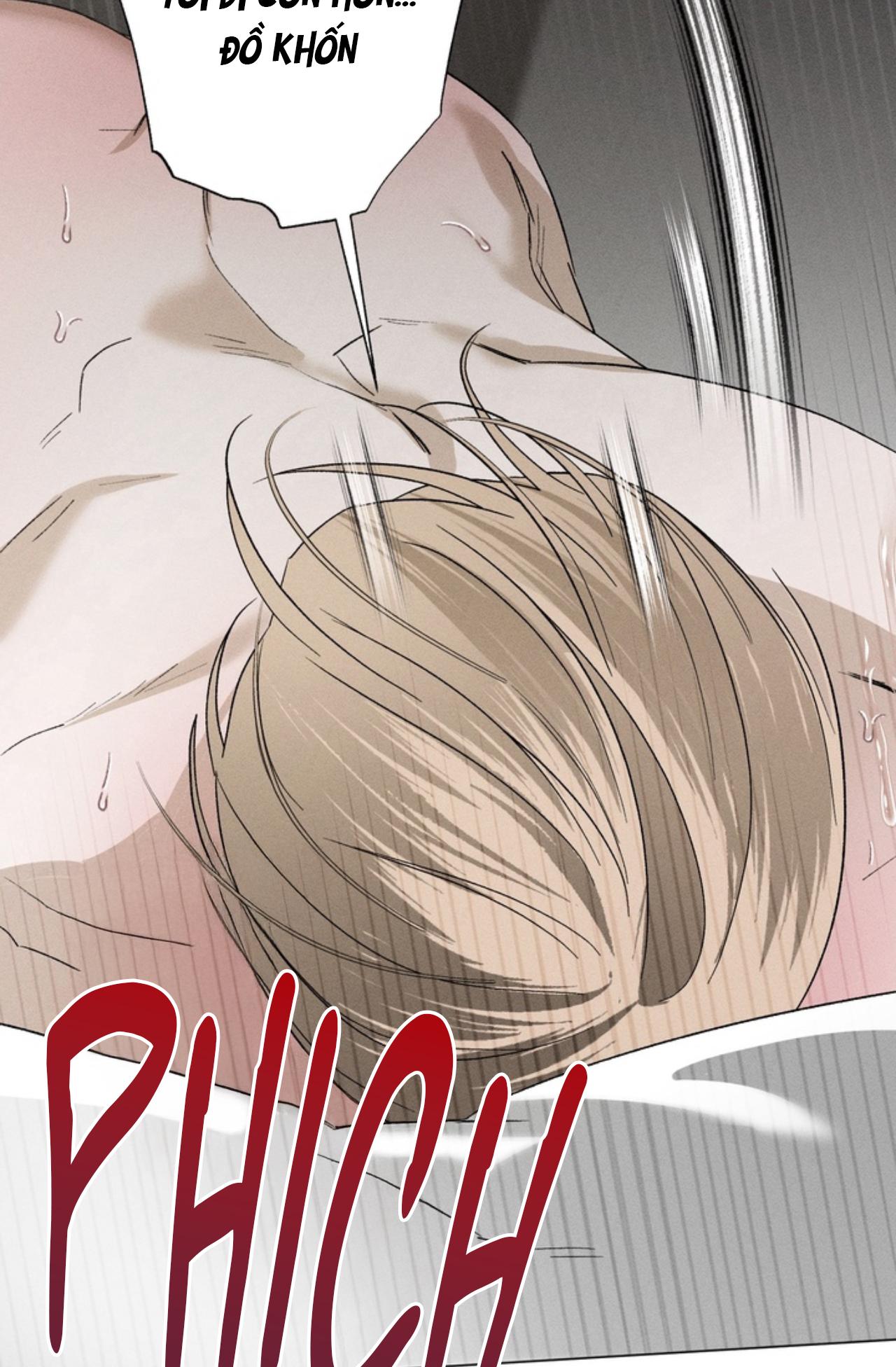 Tiệm bánh nóng bỏng và gợi cảm Chapter 19 - Next Chapter 20