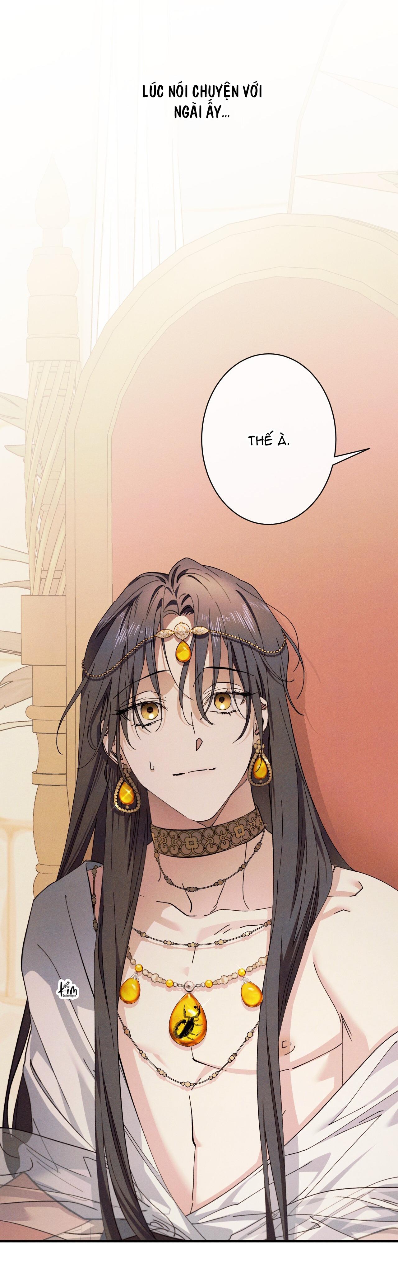RẮN NUỐT LỰU Chapter 2 - Next 