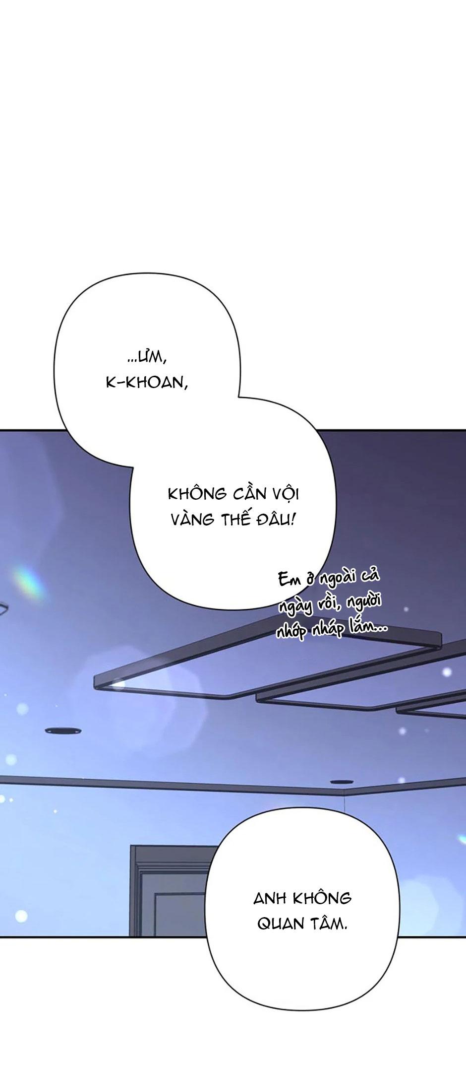 Mắc Kẹt Trong Game Hẹn Hò Của Em Gái Tôi Chapter 92 NT 7 End - Trang 2