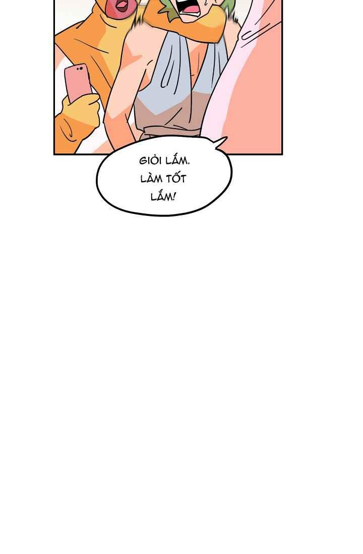 Dừng Lại, Tài Xế Chapter 30 Chap 30 - Next 