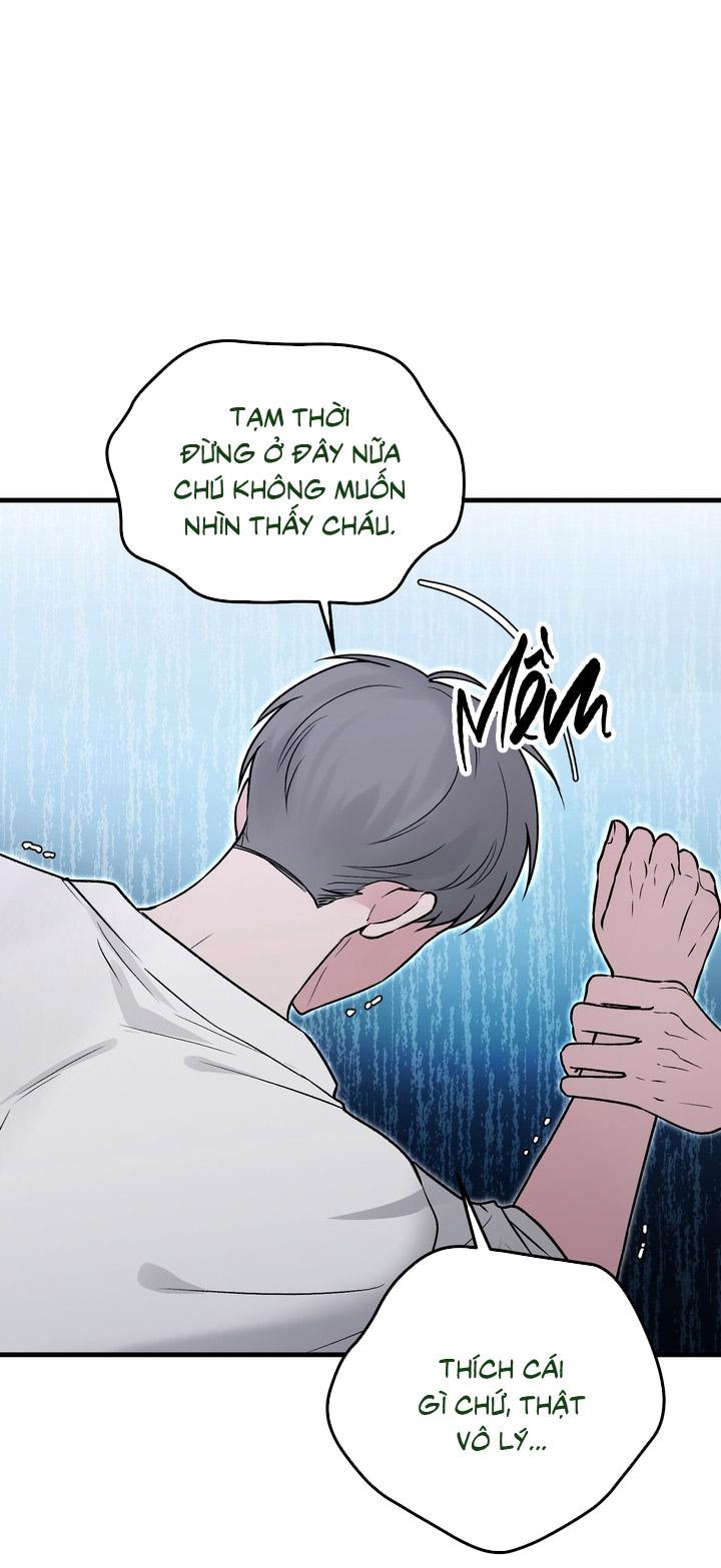 [DDT] NGƯỜI CHÚ TÔI YÊU! Chapter 5 19+ - Trang 2