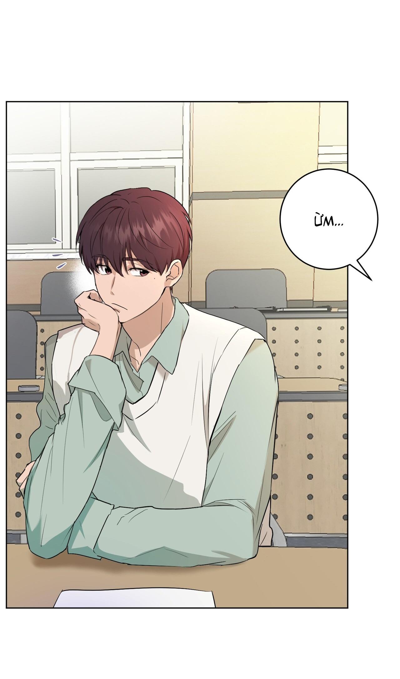TÌNH YÊU KẸO BẠC HÀ Chapter 1 - Next 