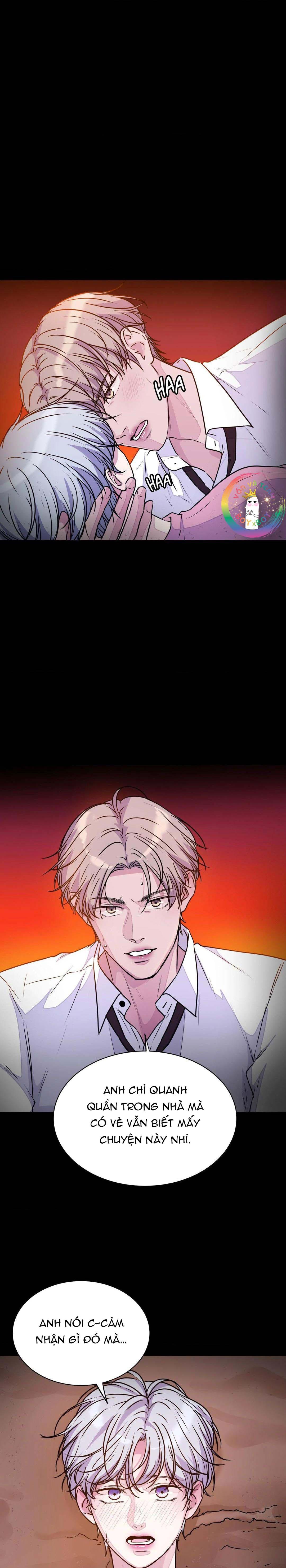 Guiding Light Chapter 54 - Trang 2