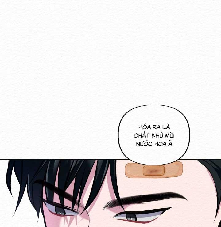 HƯƠNG XƯA Chapter 19 - Next 