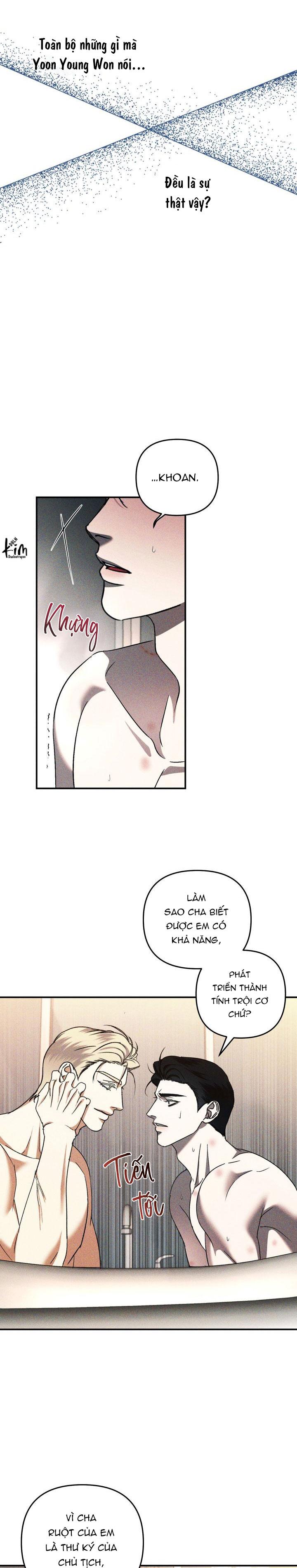 BL NGẮN LOẠN LUÂN - GIA ĐÌNH Chapter 10.4 hoàn cảnh 4 - Next 