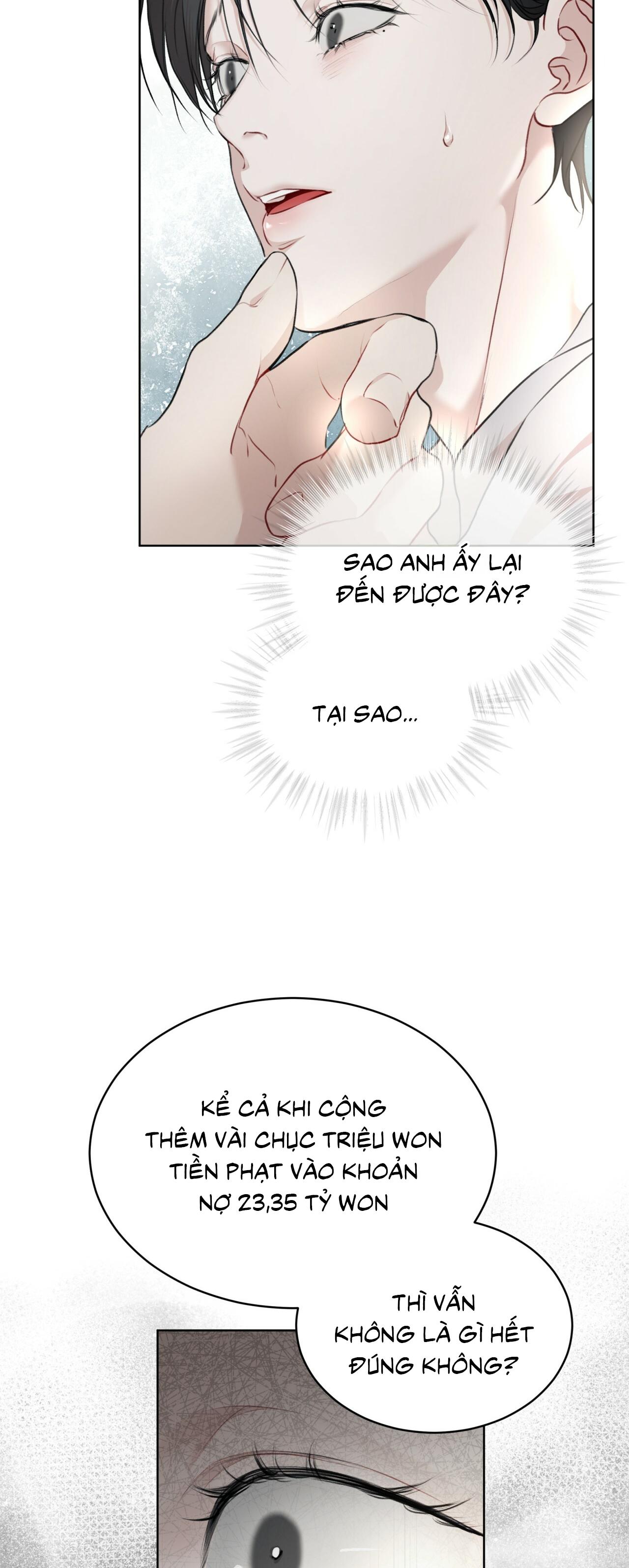 KHỞI NGUỒN SỰ SỐNG Chapter 36 - Next Chapter 37 H+++