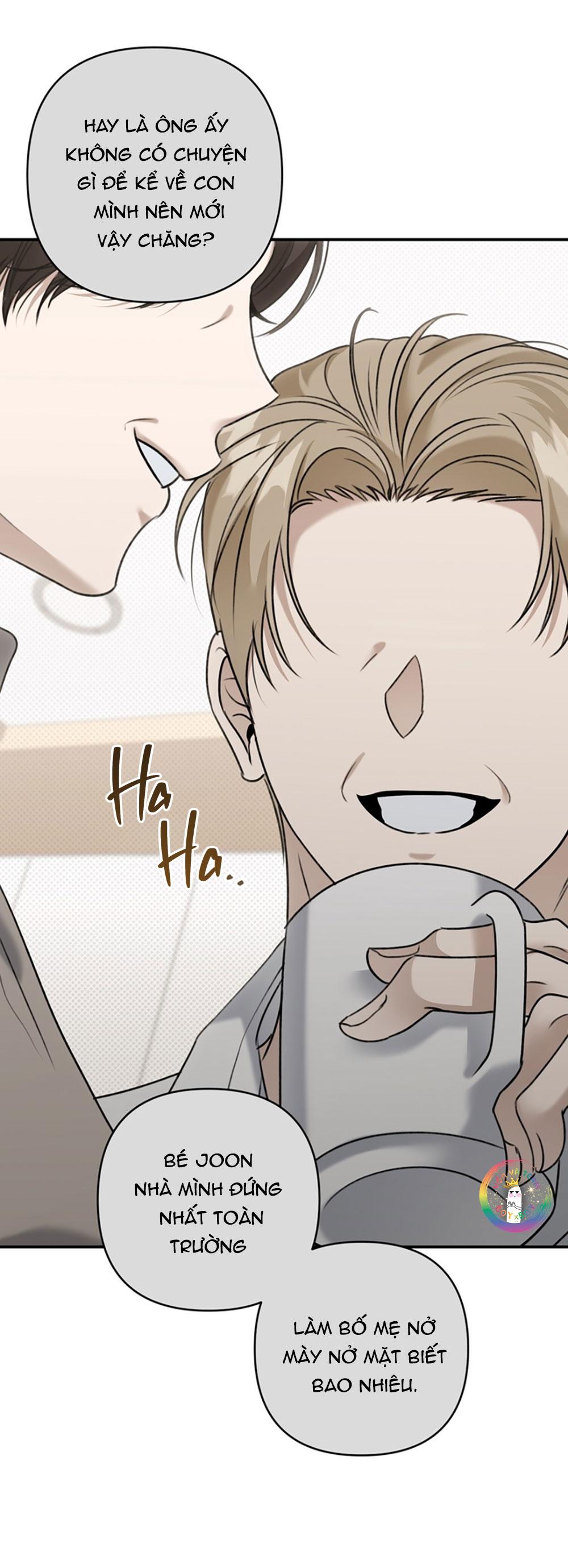 Eighteen's Bed Chapter 25 - Next 