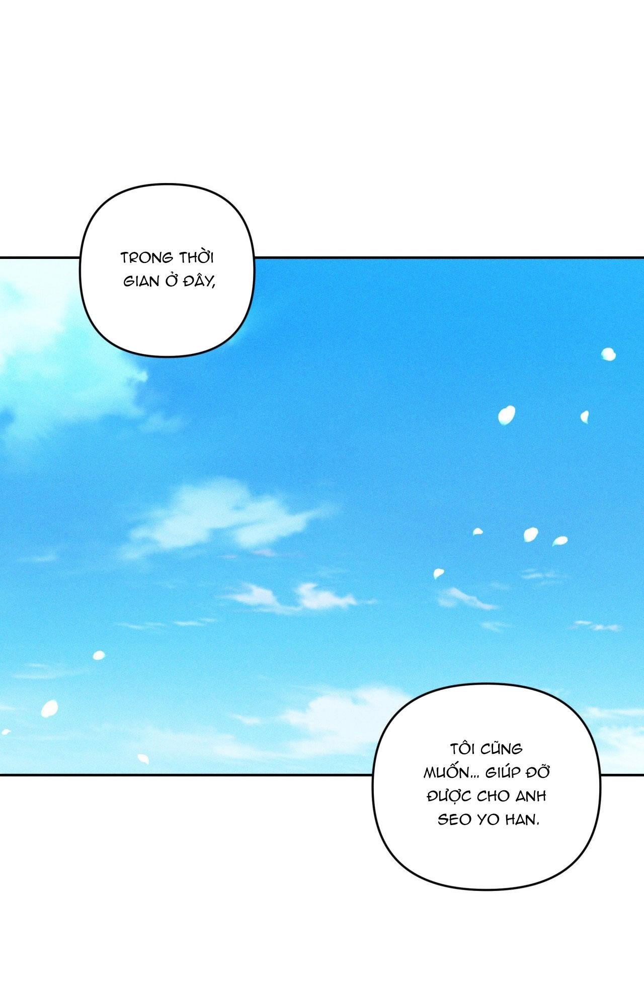 EDEN Chapter 31 - Trang 2
