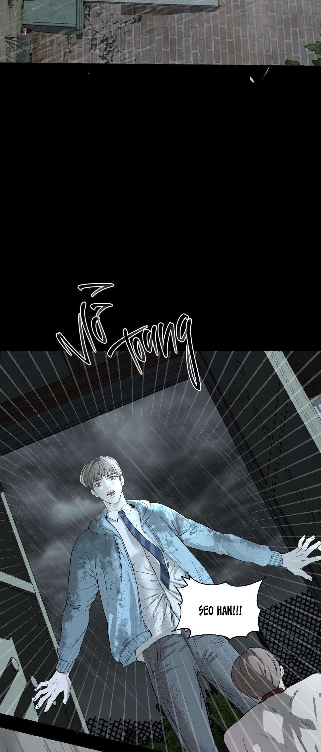 (GĐCV) RÁC RƯỞI CŨNG TỪNG CÓ GIÁ TRỊ Chapter 3 - Trang 2