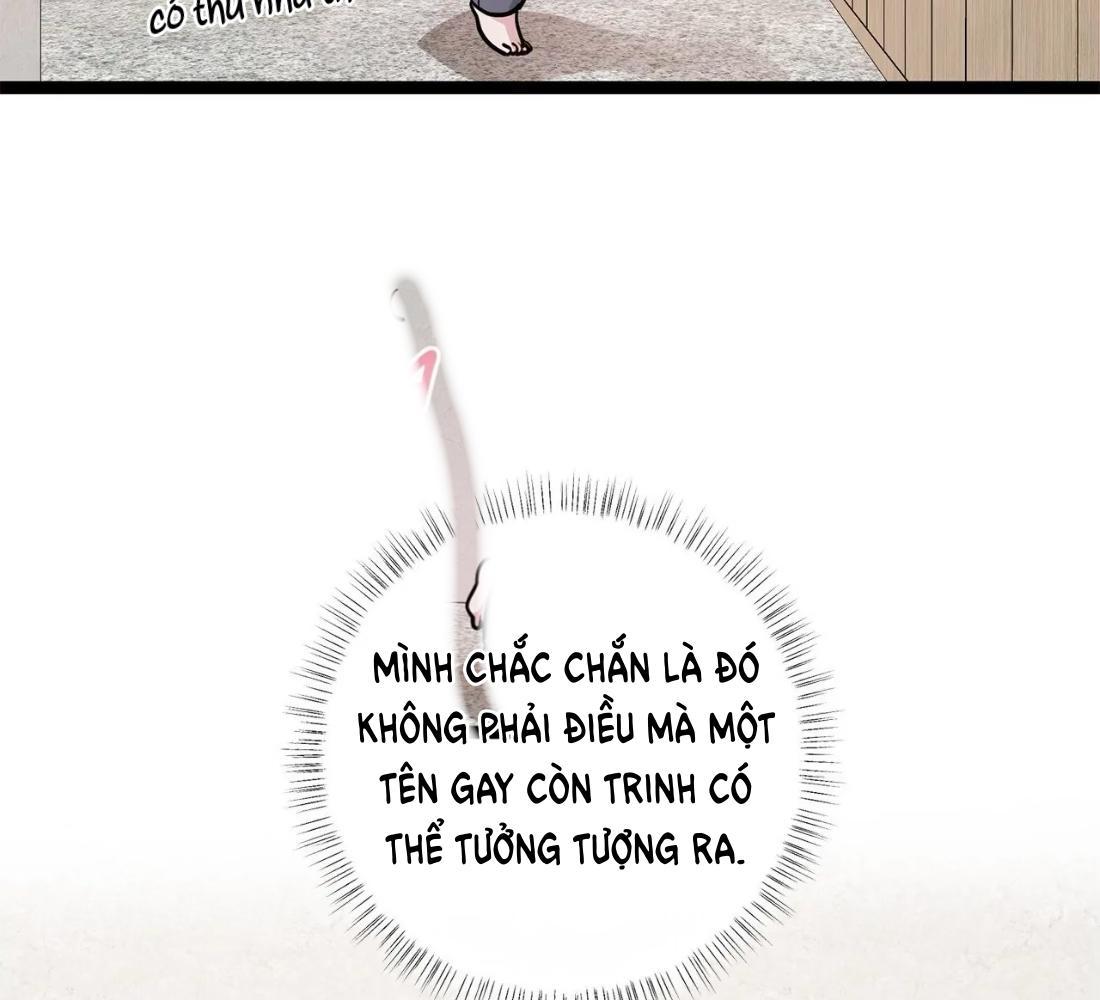 Sạch Đến Từng Tấc Thịt Chapter 2 - Next 