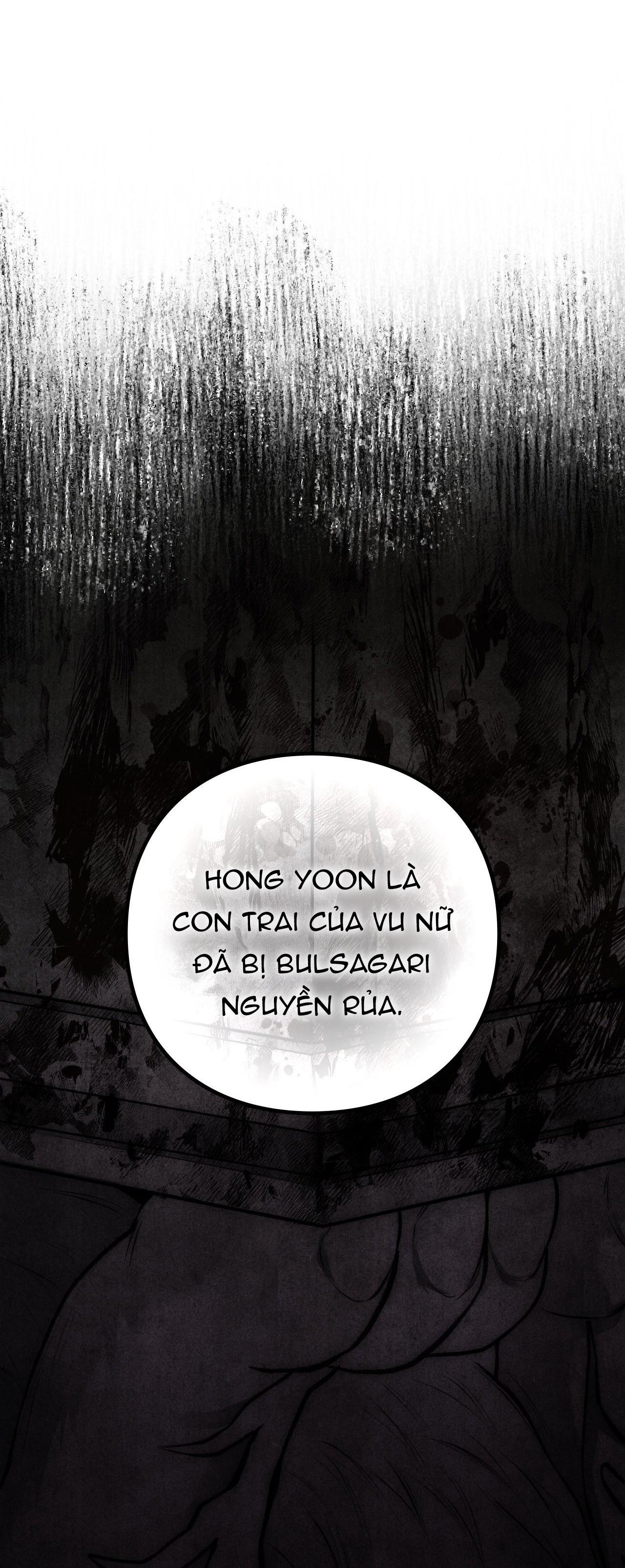 SỨ GIẢ THẦN CHẾT Chapter 38 - Next 