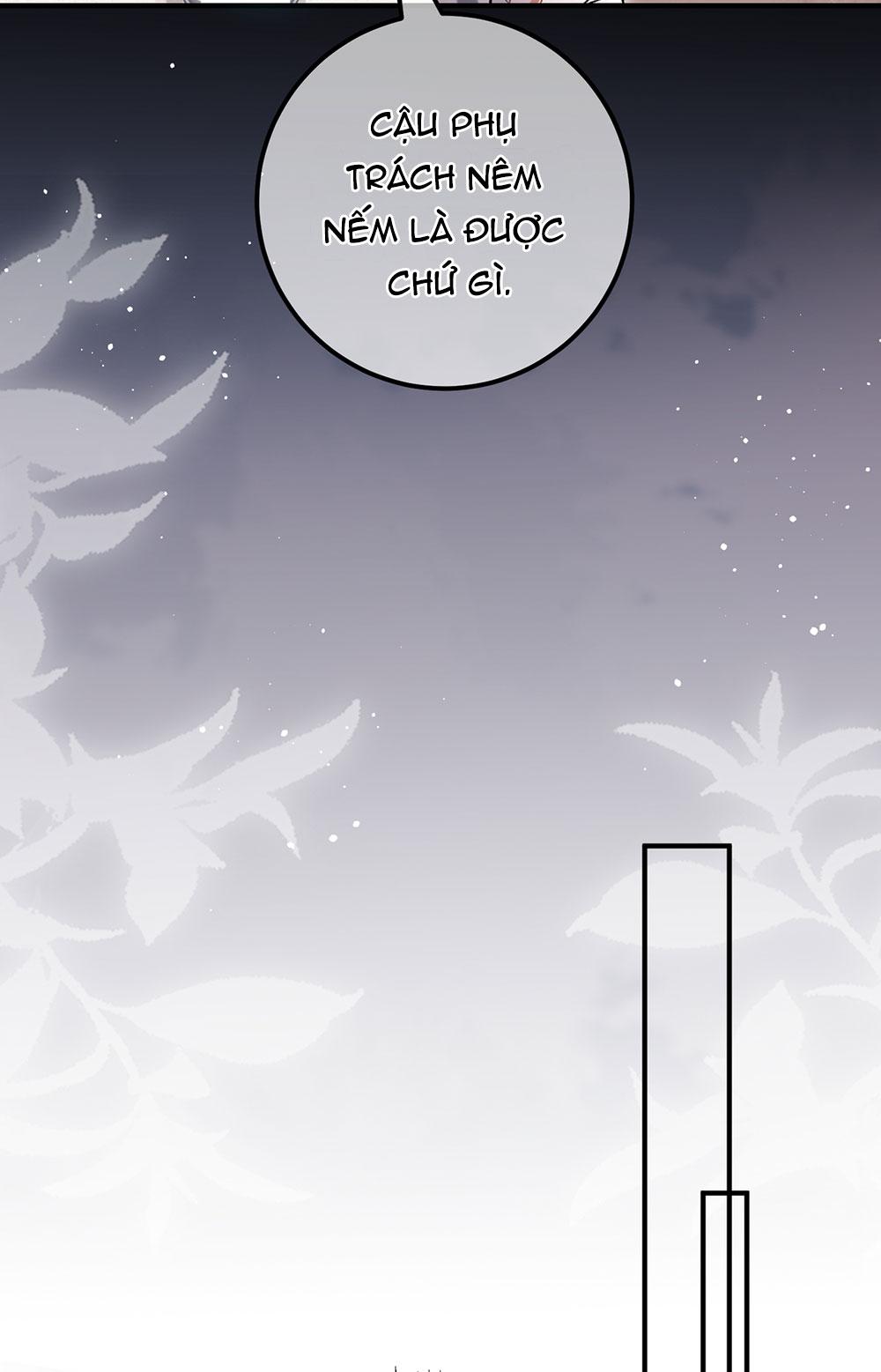 Scandal Vị Tanh Ngọt Chapter 16 - Next 