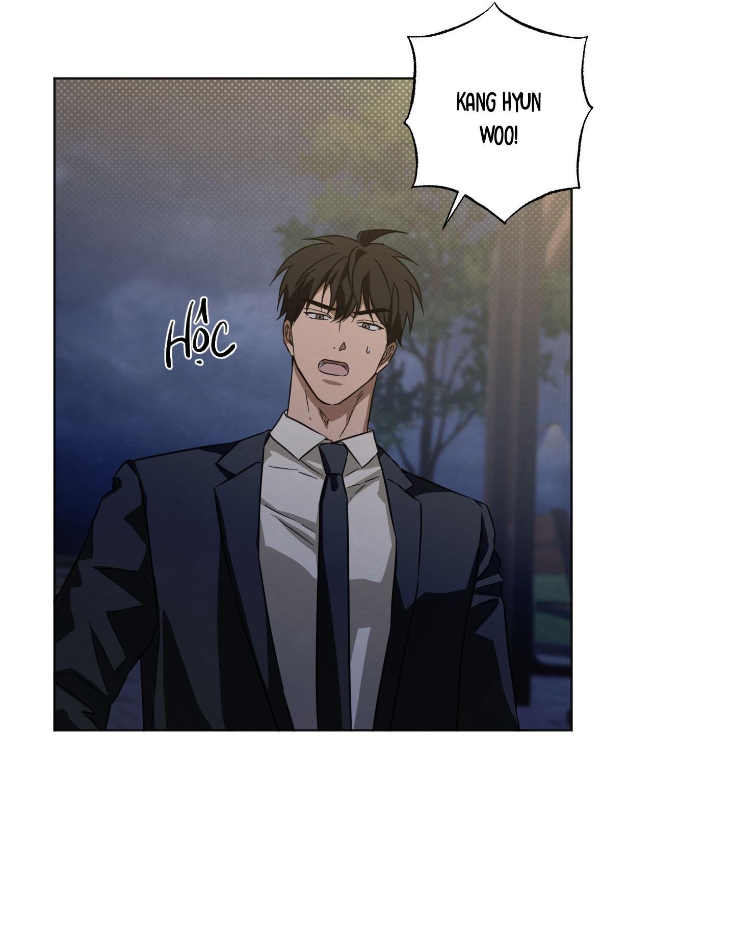 (CBunu) Bí Quyết Chinh Phục Tình Đơn Phương Chapter 7 - Trang 2