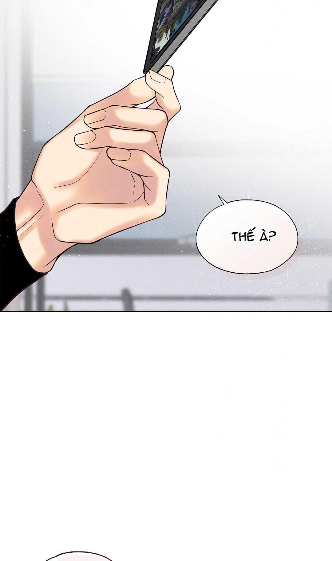 BẢN CHẤT TÀ ÁC Chapter 18 - Next 