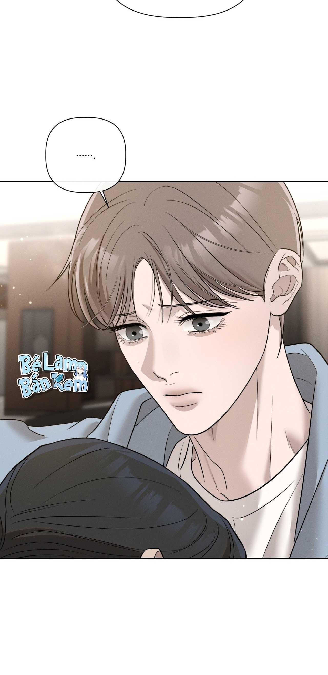 NHIỆT ĐỘ TIẾP XÚC Chapter 36 - Next 