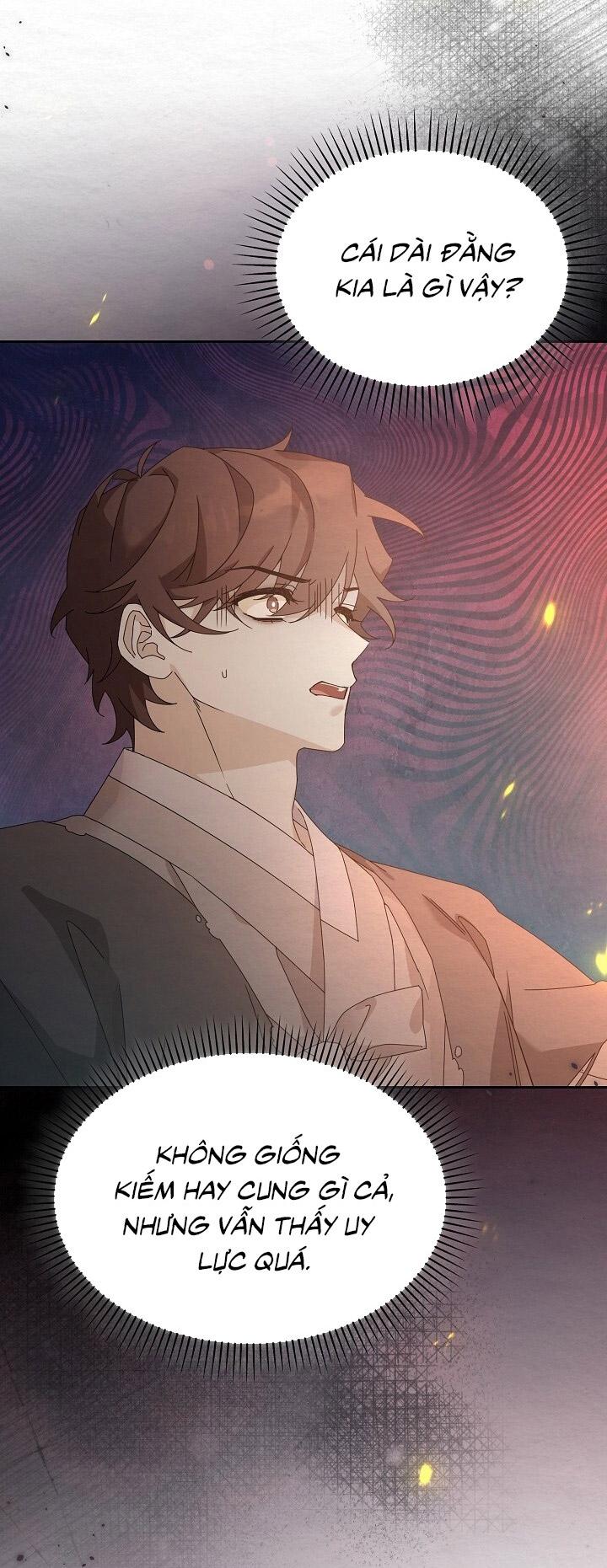 [DDT] Vị Ngọt Phía Sau Cơn Mưa Chapter 1 - Trang 2
