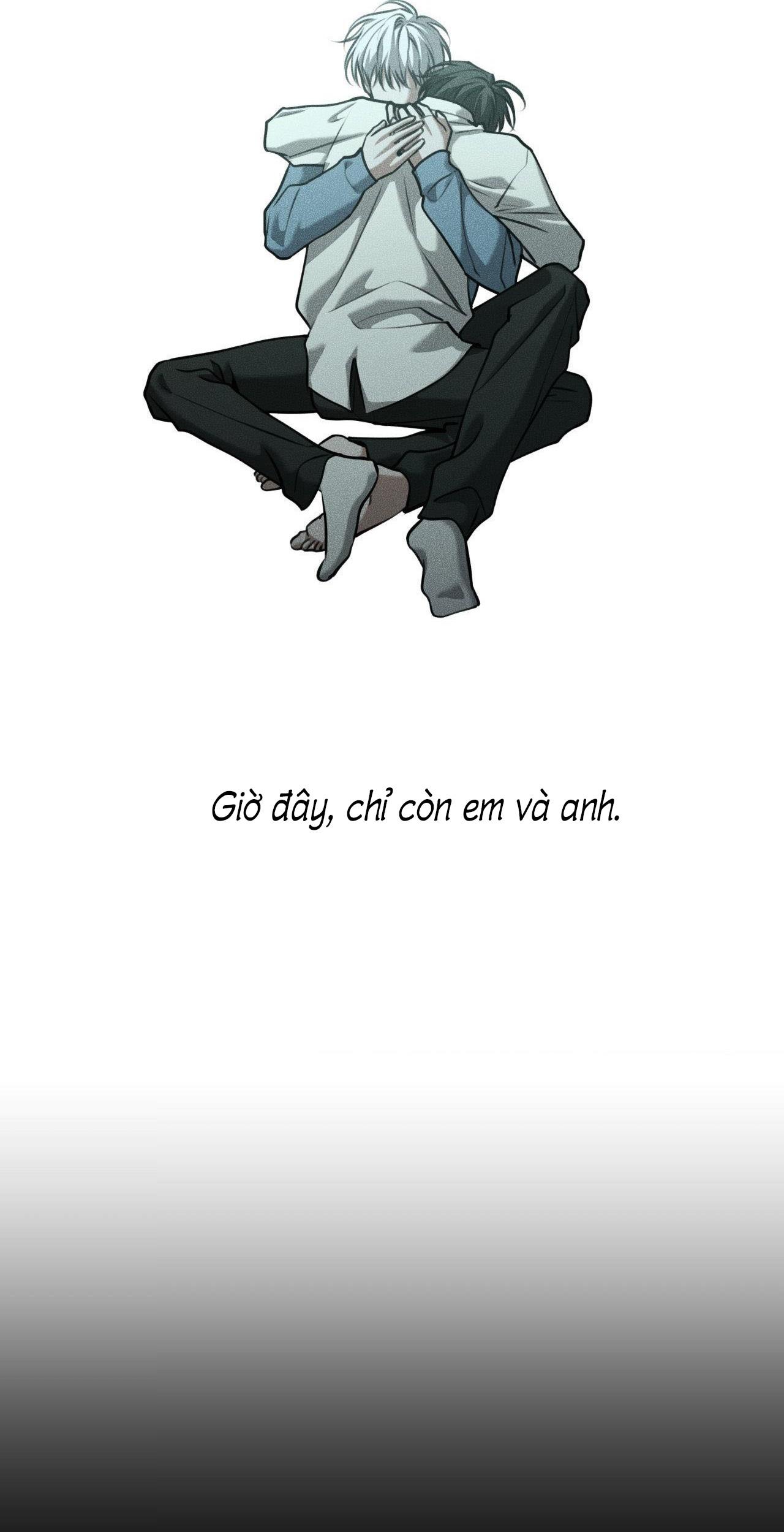 (CBunu) Gấu Teddy thân yêu Chapter 50 End season 1 - Next 