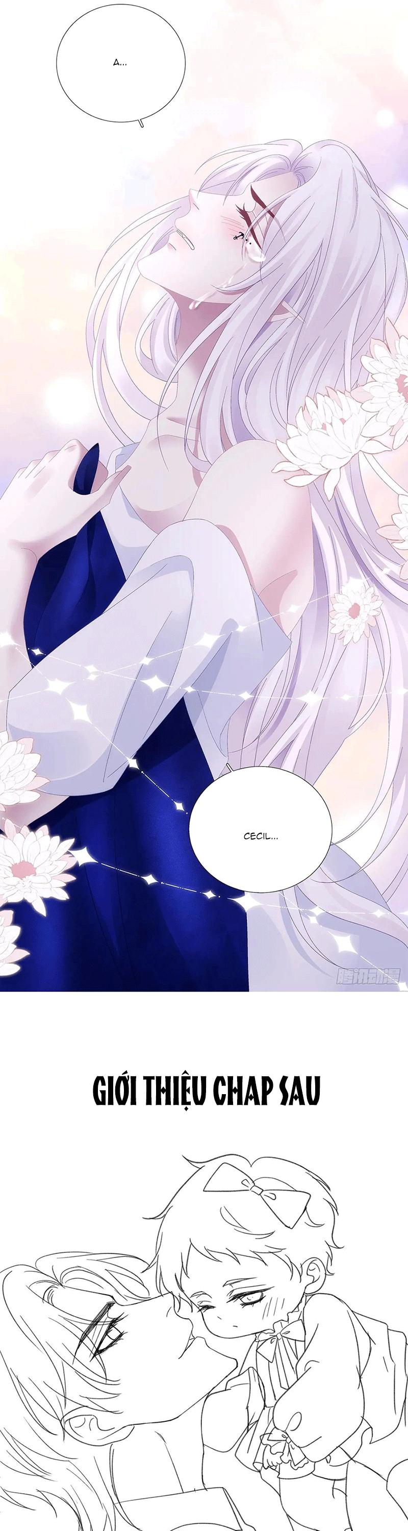 Thánh Tâm không dễ chọc Chapter 92 - Next 