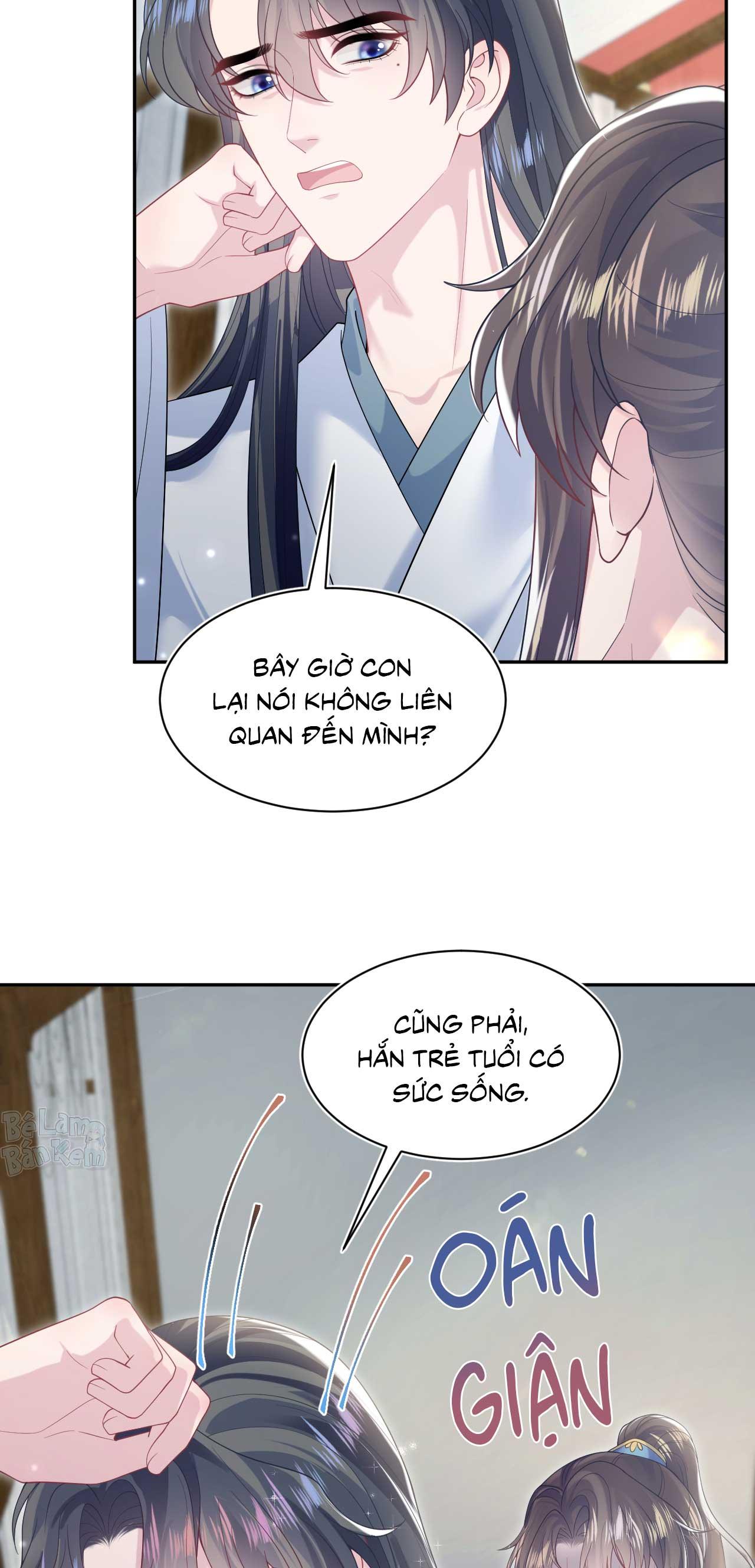 Tuyệt mỹ bạch liên hoa online dạy học Chapter 190 - Next Chapter 191