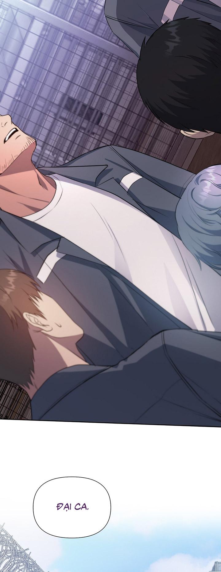 [DDT] Lời Nguyền Màn Đêm Chapter 2 19+ - Trang 2