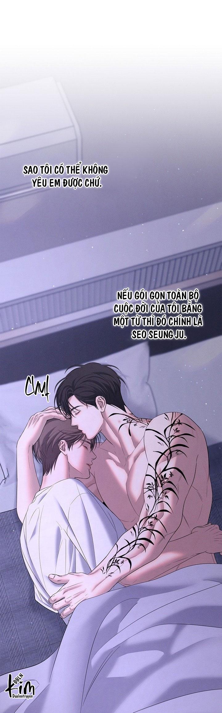 ĐÊM KHÔNG DẤU VẾT Chapter 50 - Next 