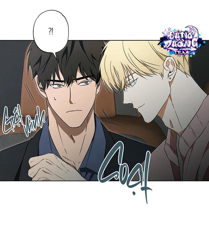 [DDT] CHIẾN LƯỢC ĐOẠT TÂM CỦA CUỘC TÌNH ĐƠN PHƯƠNG Chapter 9 - Trang 2