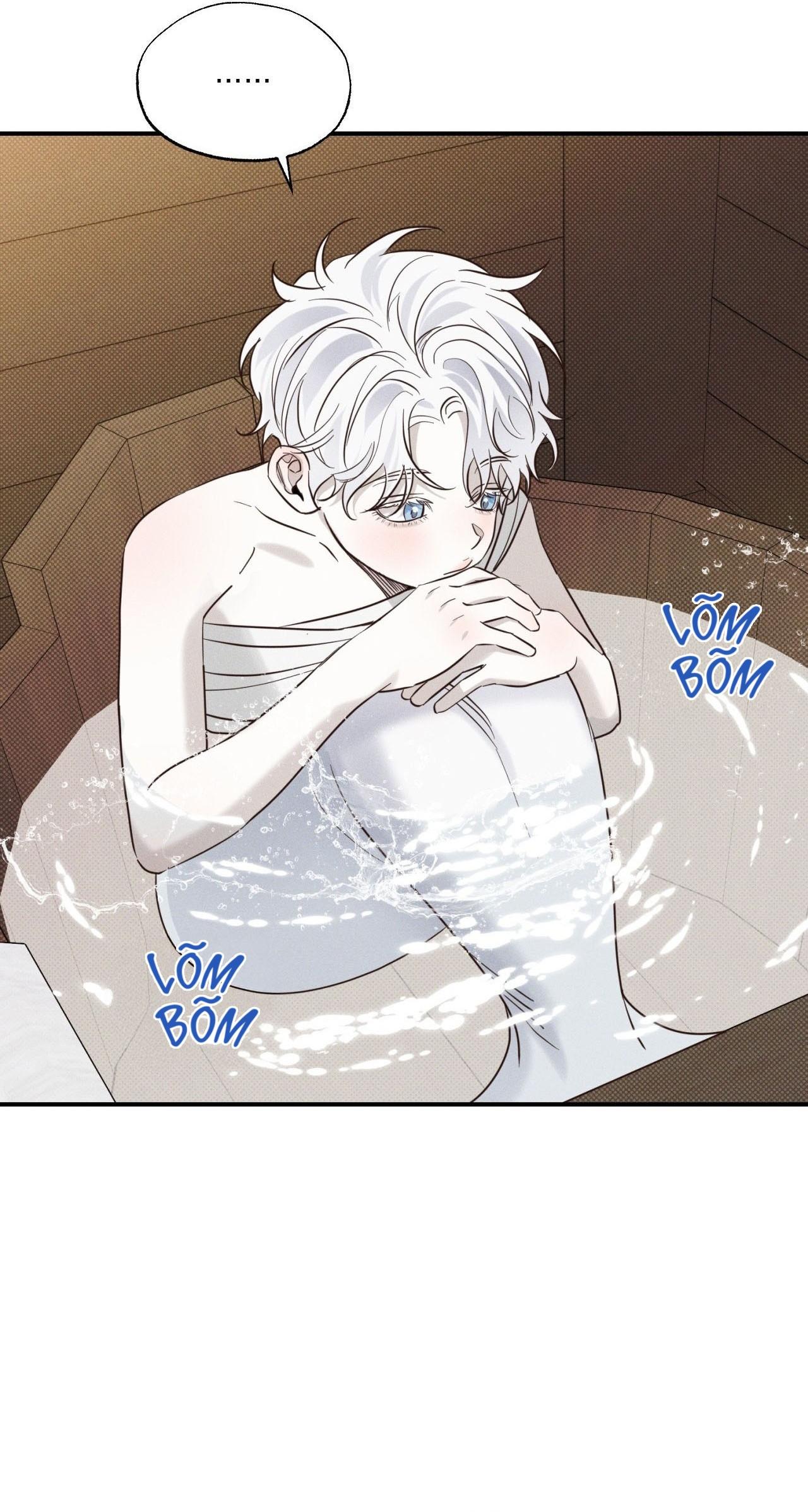 (CBunu) Đầm Lầy Của Nhân Ngư Chapter 24 Season 2 - Next Chapter 25 H