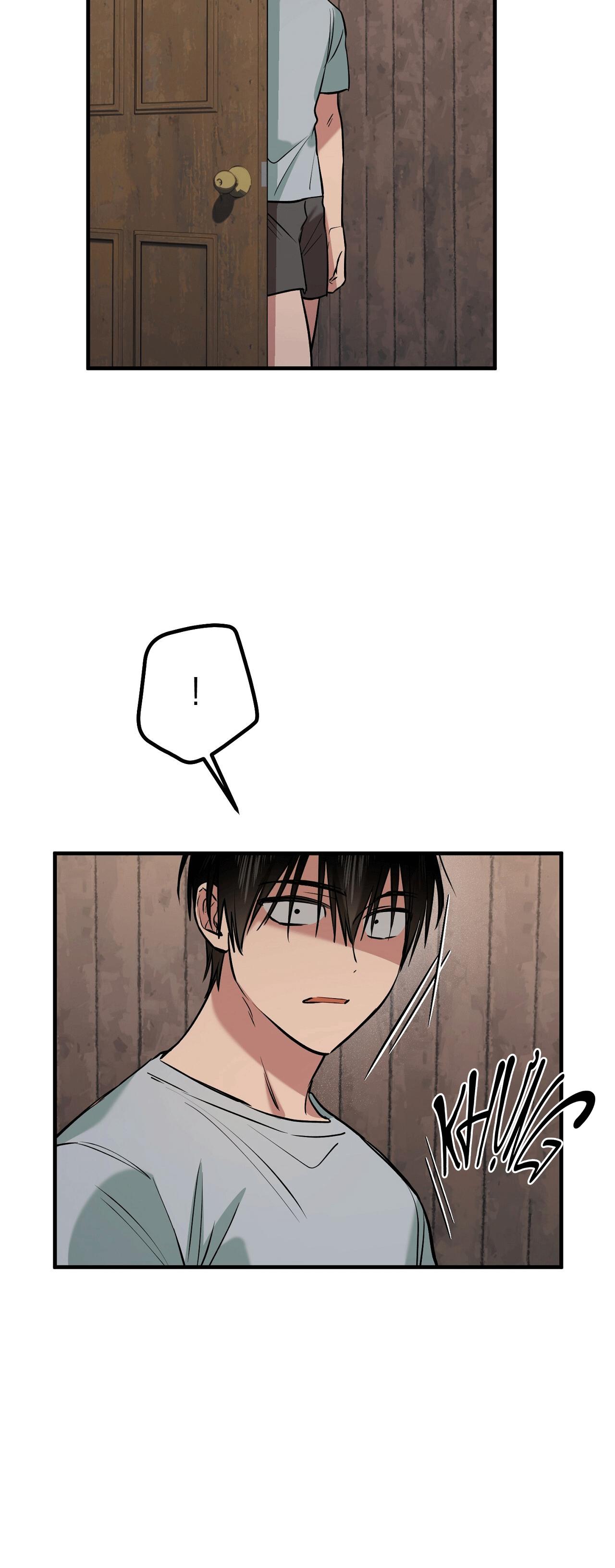 Delivered Comics Chapter 13 - Next 