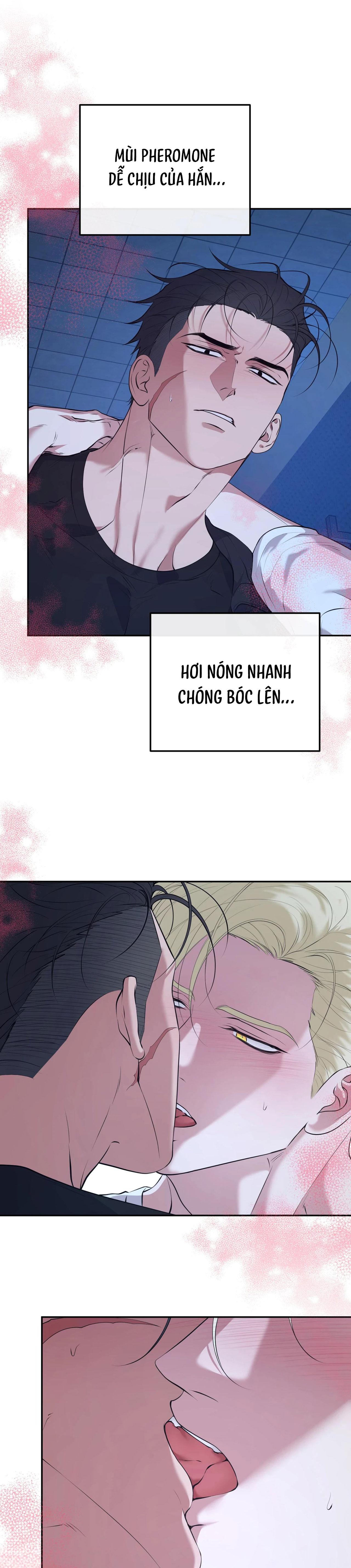 Dying Light Chapter 11 Hot - Next Chapter 12 Đựu tàn bạo