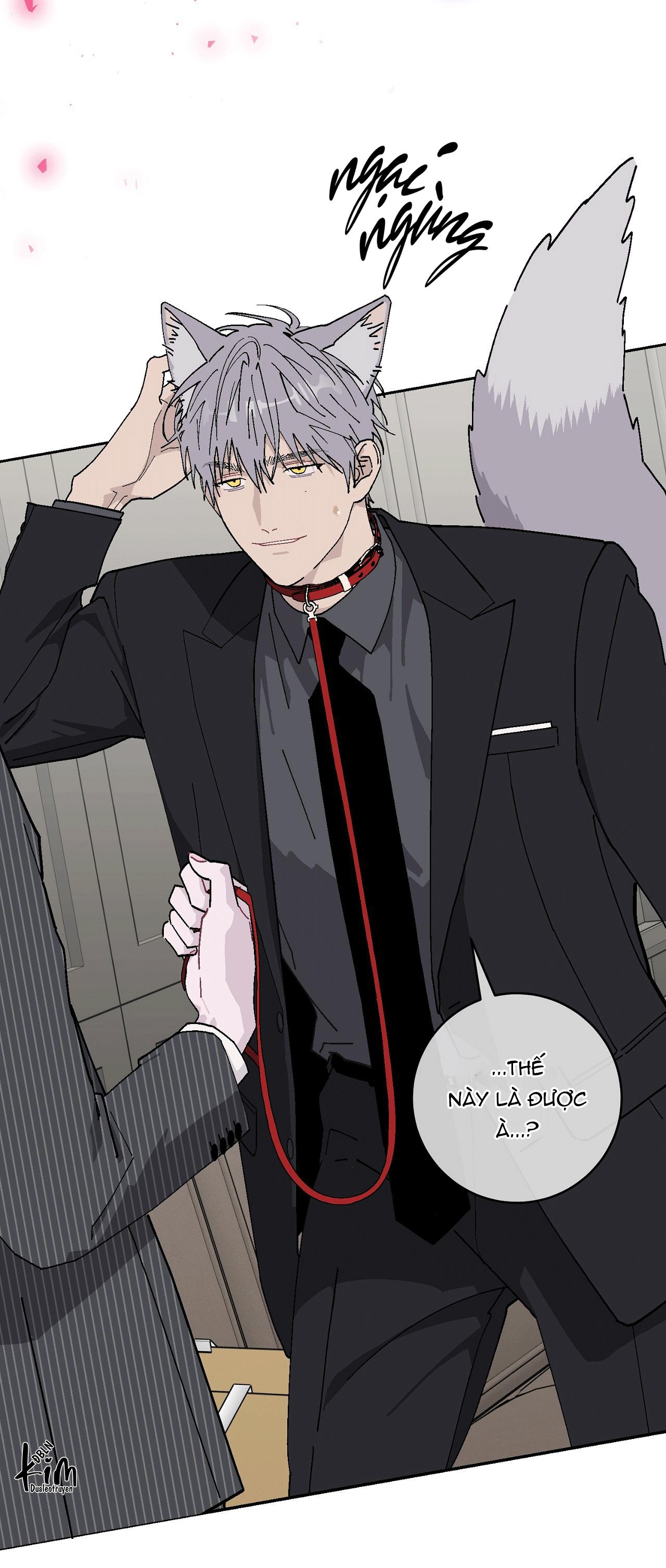 GUIDE ESPER NGẮN Chapter 4.7 esperđịnhmệnhnt - Next Chapter 4.8 esperđịnhmệnhnt